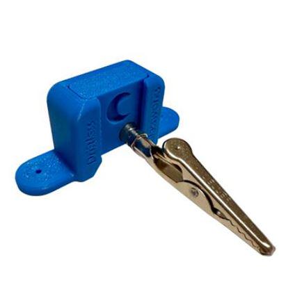 Jumpring holder