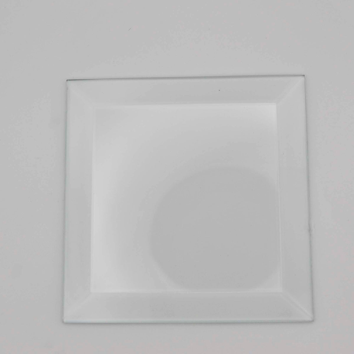 4" Square Glass Bevel