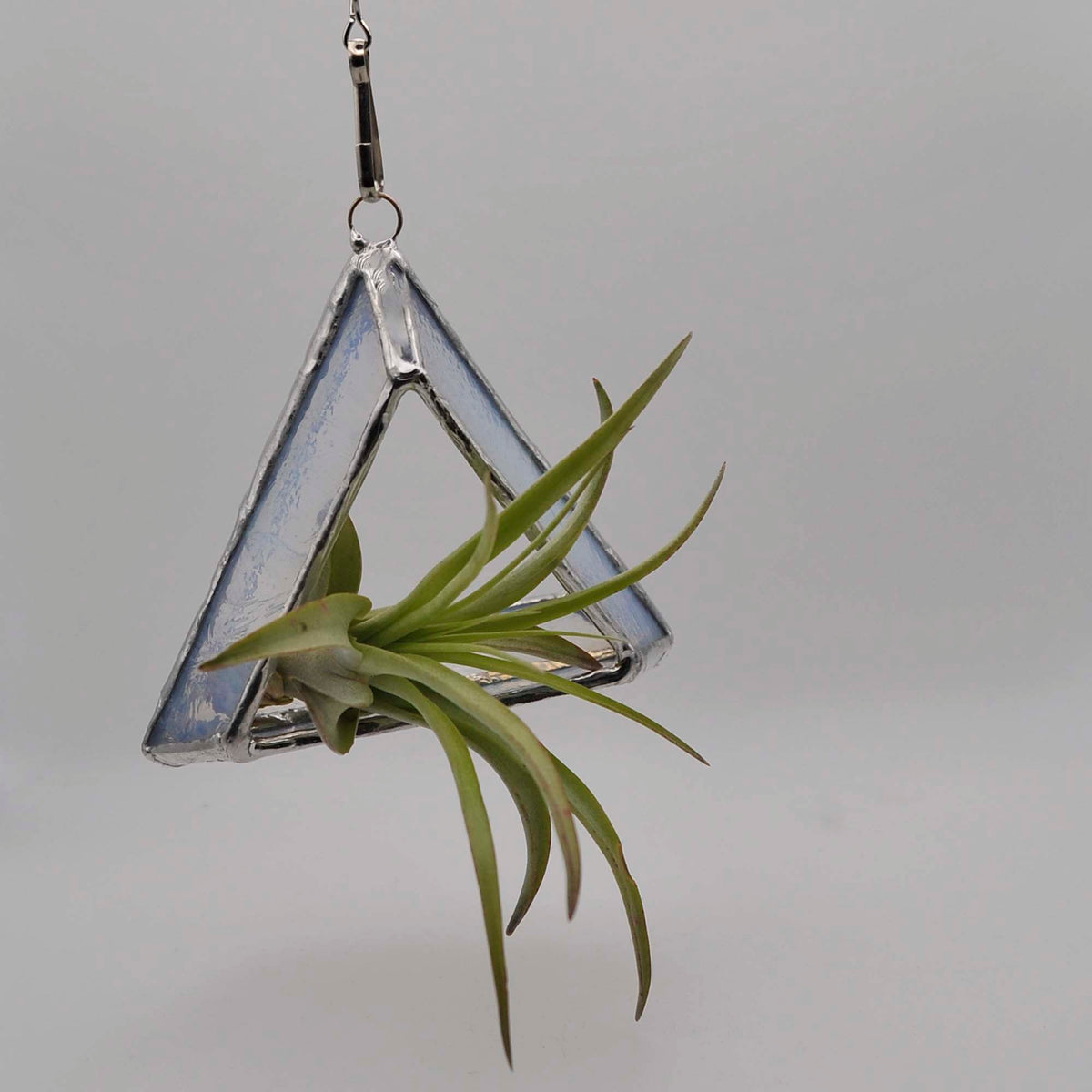 3D Hanging Triangle Planter TUTORIAL