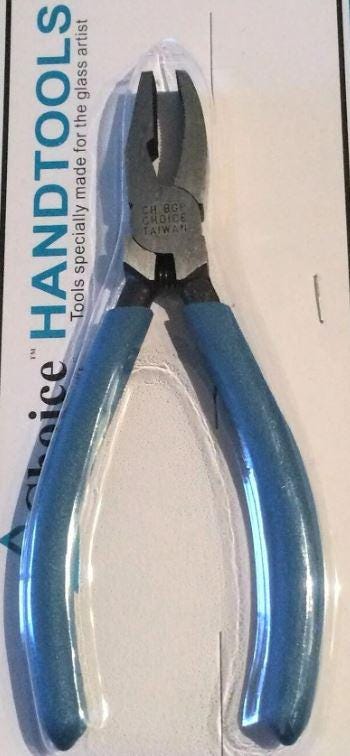 Choice Grozers breaking pliers