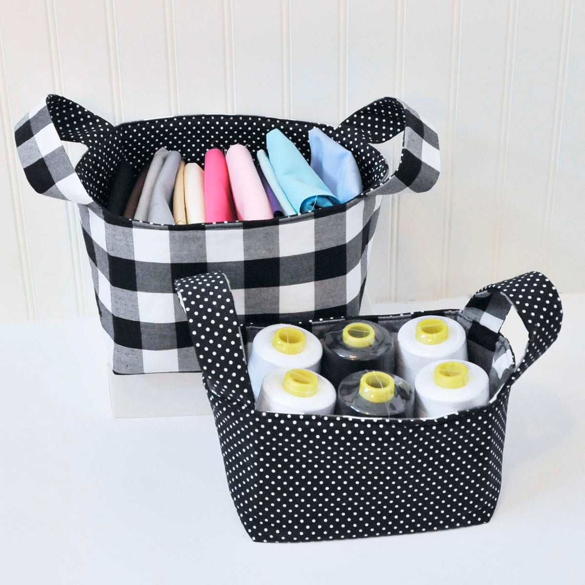 Sewing Pattern Tutorials