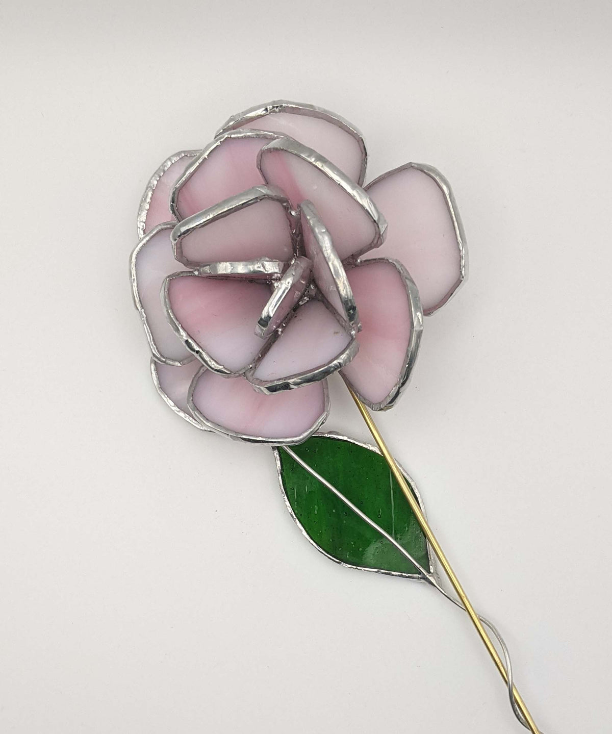 3D Glass Tutorials