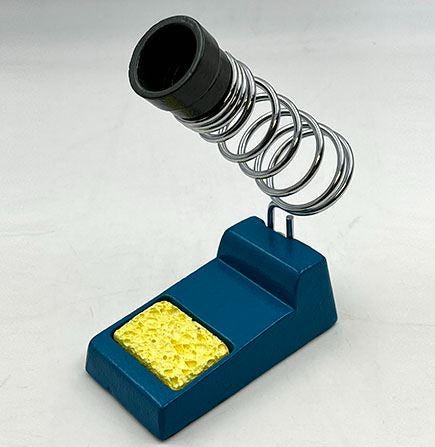 Choice Soldering iron stand