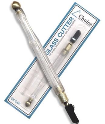 Choice Glass Cutter