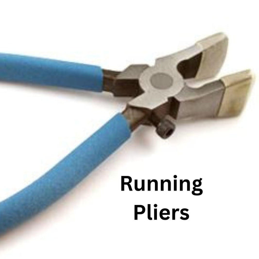 Choice Running pliers