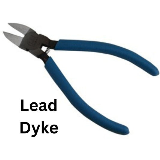 Choice Lead Dyke, lead came nippers