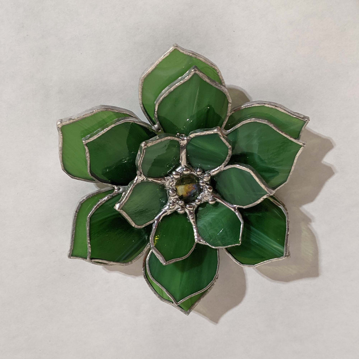3D Chicks and Hens Succulent TUTORIAL