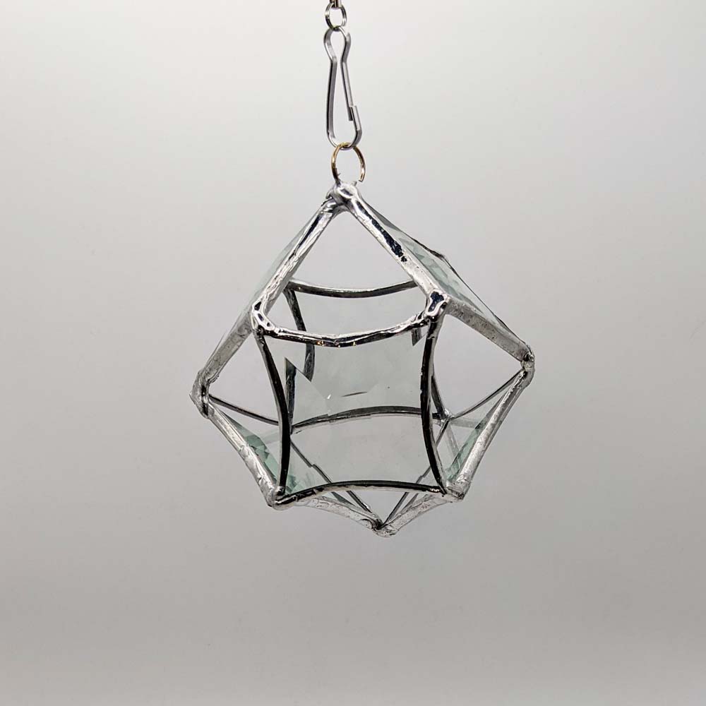 3D Star Bevel Orb TUTORIAL